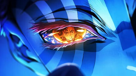 Demon Slayer Castillo Kimetsu Resena