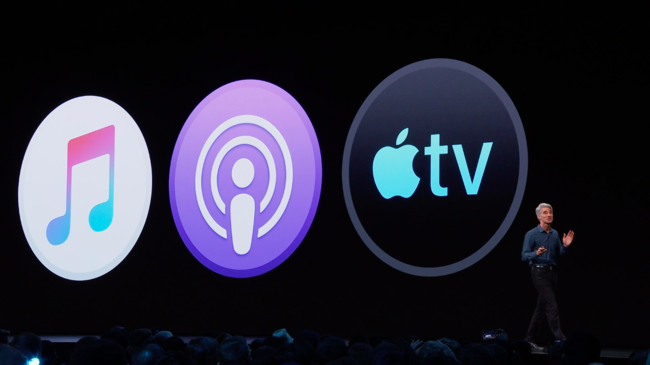 Muere Itunes