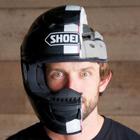 Demostrado: Que muchos moteros se estén quedando sordos a la vez no es casualidad, es un efecto secundario muy fácil de prevenir 