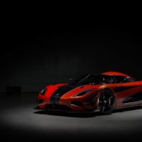 Koenigsegg Agera  One of 1: Si al salir del súper te sobran 4.5 millones de euros, puede ser tuyo