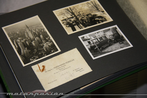 Visita al Museo Porsche: nos colamos en los archivos de la marca