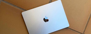 El mejor MacBook Air hasta la fecha también tiene hoy su mejor precio hasta el momento