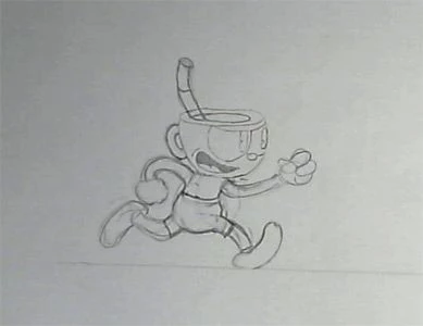 Foto de Diseños Cuphead (5/5)