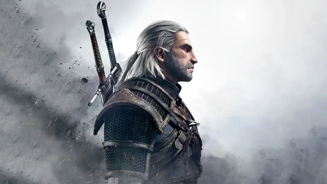 The Witcher 3 Nueva Generacion Pc