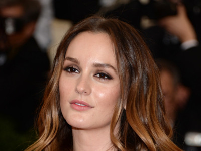 Leighton Meester - Trendencias