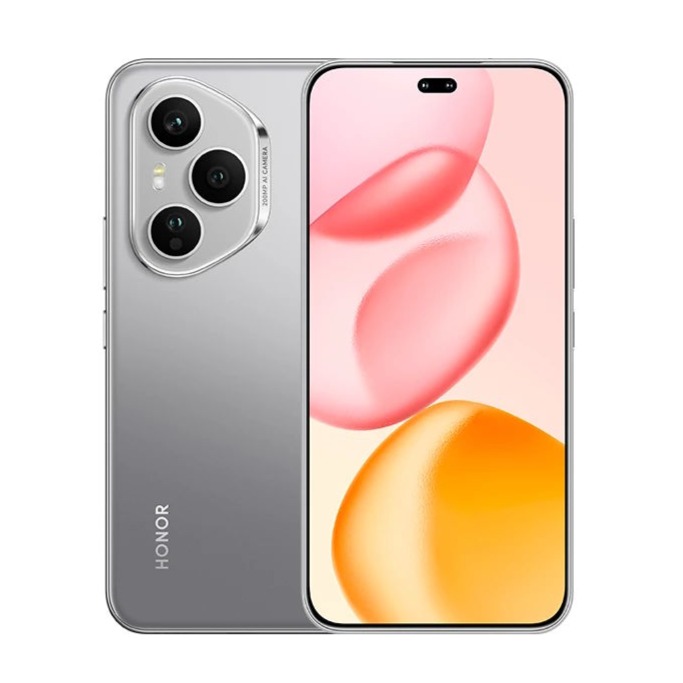 HONOR 400 Pro combina un chipset de primera línea, 12 GB de RAM y 512 GB de almacenamiento con una cámara sensacional para disparos a larga distancia y una pantalla sobresaliente, así como IR blaster para ejercer de mando a distancia y una batería de carga rápida de 100 W. La oferta de Black Friday incluye unos auriculares de diadema HONOR CHOICE Headphones Pro.