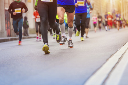 El precio de la San Silvestre no es el de siempre porque el running también ha cambiado