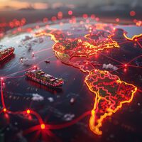 México se volvió un gigante exportador de computadoras, el problema es que solo lo quieren como intermediario