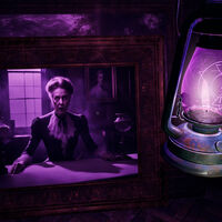 Hay un juego de terror en Steam que usa una red neuronal para cazarte. Bureau of Contacts tiene un monstruo que aprende y te escucha