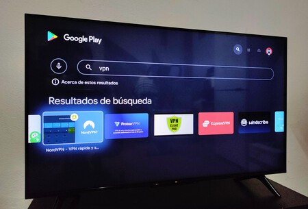 Vpn Smart Tv Xiaomi 1