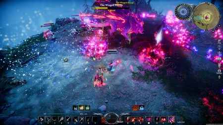 V Rising (Stunlock Studios)