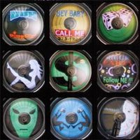 Pimpstar, proyecta imágenes en tus llantas