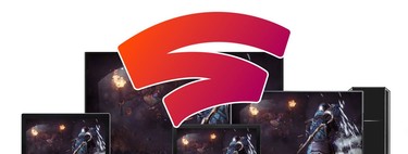 Google Stadia ya funciona en Android TV con su aplicación, así puedes jugar en tu tele