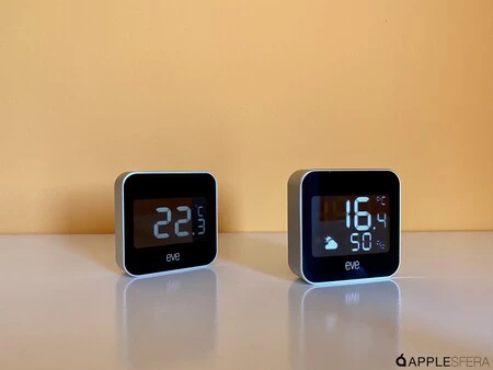 左側がイブ度、右側が新イブ天気。