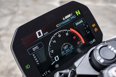 Bmw S 1000 R 2021 Prueba 021