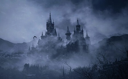 Resident Evil 8