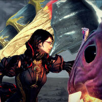 Bayonetta 3 - Guía de secretos: Vestigios de Sucesos 7 