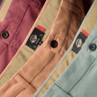 El Black Friday ha llegado a Dockers con los pantalones más bonitos y versátiles rebajados al 60% de descuento