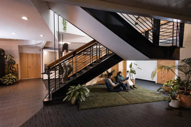 Constellation Coworking Berkeley
