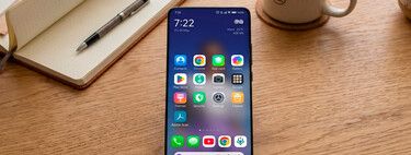 La nueva actualización del POCO Launcher esconde una joya: su nueva barra de búsqueda es oro puro