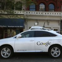 Sonríe, te van a grabar: Alemania quiere cajas negras en todos los coches autónomos 