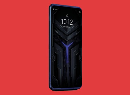 El Lenovo Legion Duel es uno de los mejores smartphones gaming, y ahora puedes hacerte con él por 499 euros, su mínimo histórico