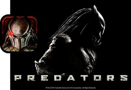 Revisamos Predators, el juegazo para el iPad basado en la película de R. Rodriguez