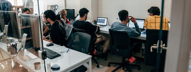 Technology workers have better salaries and a "but" Important: more than half fear being replaced by an AI