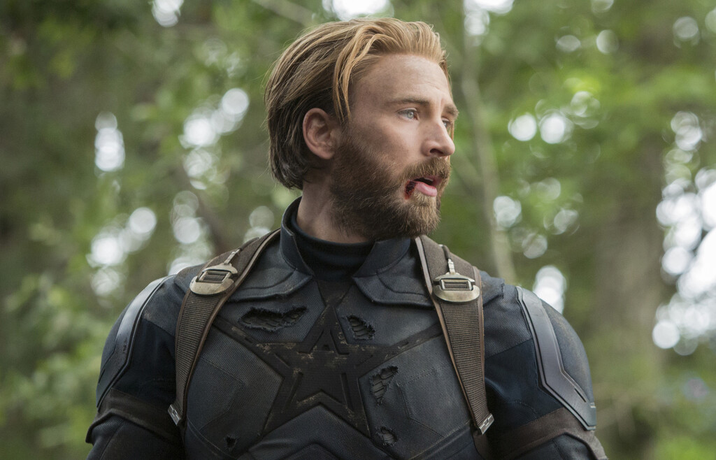 Chris Evans confirma que volverá nuevamente como el Capitán América en Vengadores: Secret Wars: No puedo decir cuánto tiempo estaré grabando 