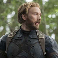 Chris Evans confirma que volverá nuevamente como el Capitán América en Vengadores: Secret Wars: "No puedo decir cuánto tiempo estaré grabando" 
