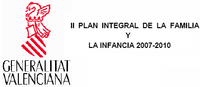 II Plan Integral de la Familia e Infancia 2007-2010