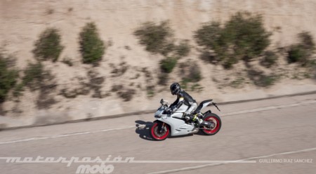 Ducati 959 Panigale Guillermo Ruiz Sanchez 008