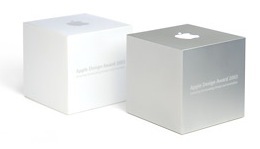 Y el Apple Design Award 2007 es para ...