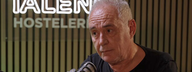 Ferran Adrià, cocinero catalán: "Si voy a un restaurante con mis amigos, lo primero que quiero es buen servicio y comer bien. Pero, si me preguntas al día siguiente qué he comido, muchas veces ni me acuerdo" 