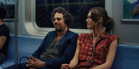 No digas nada, sólo escucha. Cazando Gangas 72