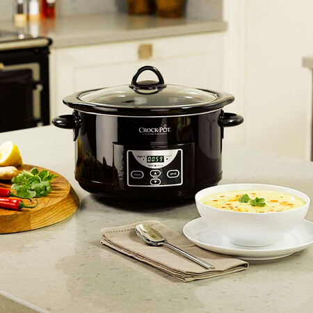 Crock Pot R Olla De