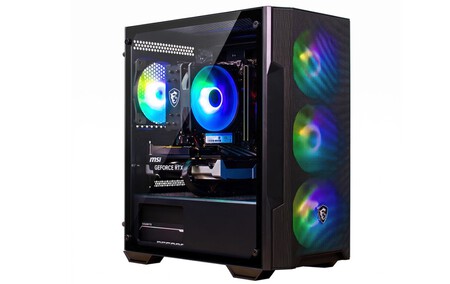 Coolmod Pc