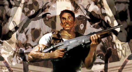 La peor canción de un videojuego estaba en Resident Evil, da más risa que miedo y tiene una surrealista historia detrás