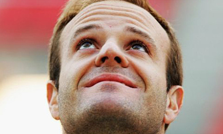 Barrichello puede que ya sea piloto de Brackley F1