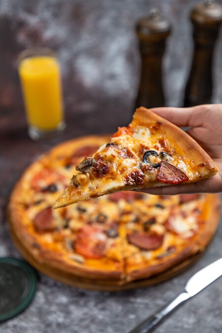 Curso gratis de elaboración de pizzas en CDMX: aprende del 29 de octubre al 6 de noviembre y empieza tu negocio