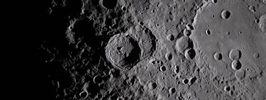 China ha descubierto un nuevo mineral en la Luna. Es tan fluorescente que podría cambiar la forma en la que fabricamos bombillas LED
