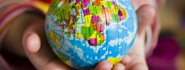 Día Mundial de la Tierra: 11 claves para que los niños aprendan a cuidar del planeta y respetar la naturaleza