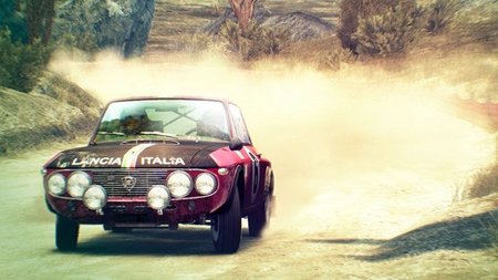 DiRT 3 será mucho más realista gracias a un nuevo motor de físicas