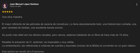 Pelicula Fantasia Crie 4 8