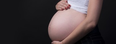 Cómo prevenir las estrías en el embarazo