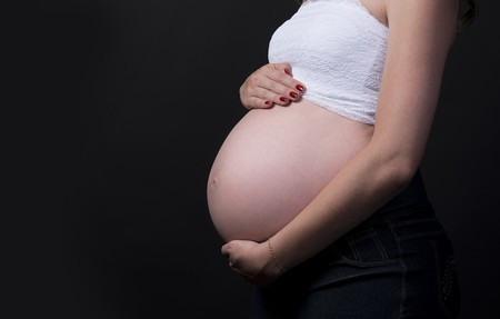 Cómo prevenir las estrías en el embarazo