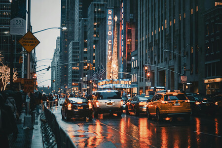 Nueva York (Foto Josh Hild)