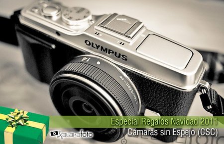 Esta Navidad regala fotografía sin espejos