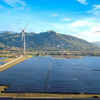 Hay una tecnología que está impulsando las energías renovables en México por encima del resto: los paneles solares 