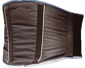 cinturon lumbar